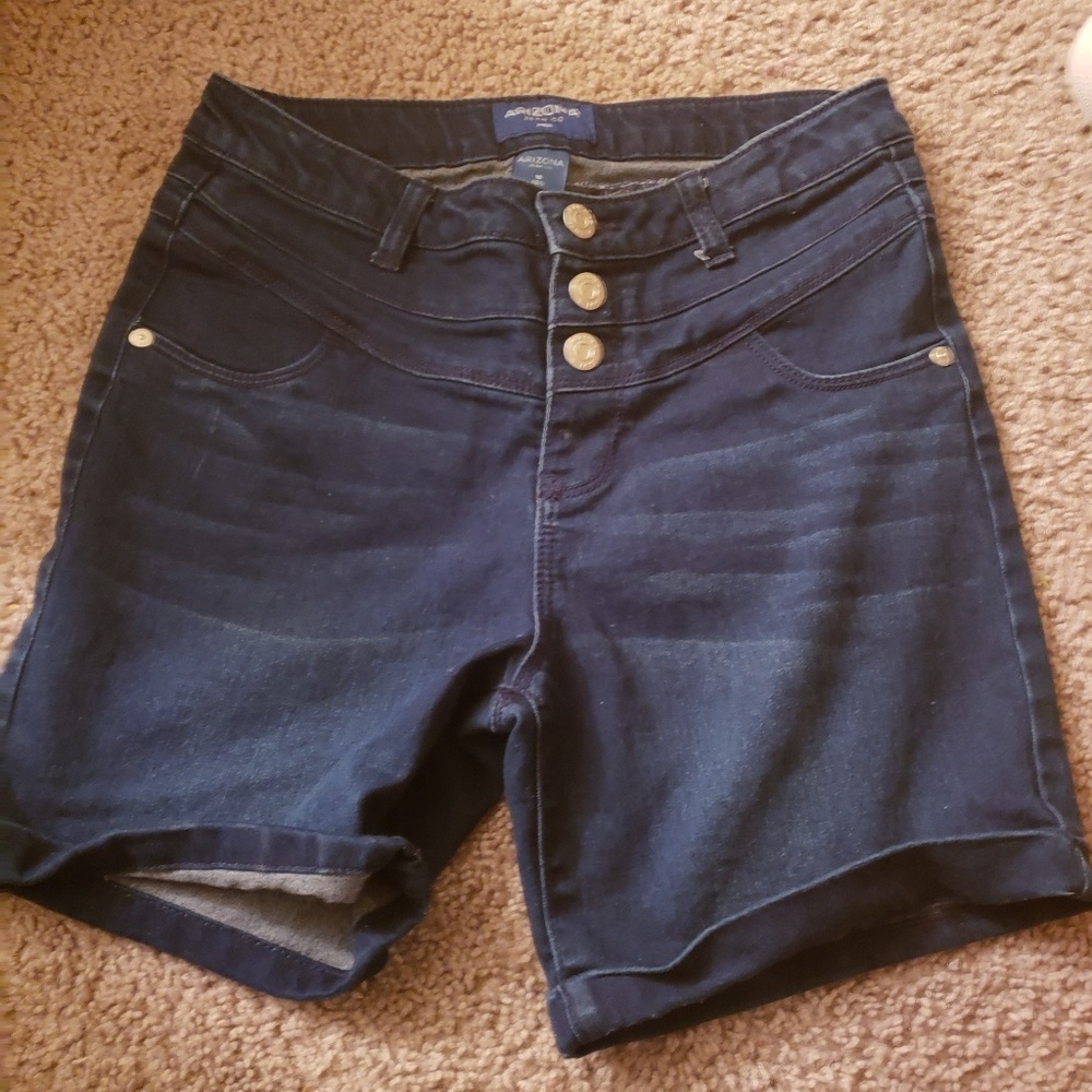 Arizona shorts